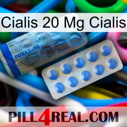 Cialis 20Mg Cialis 40